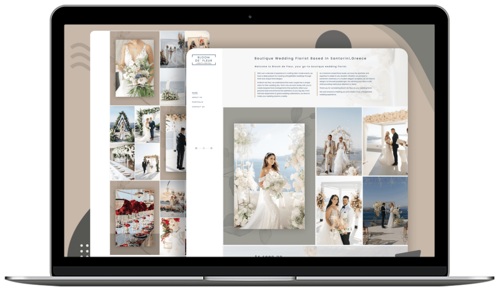 Lexus Agency - Bloom De Fleur