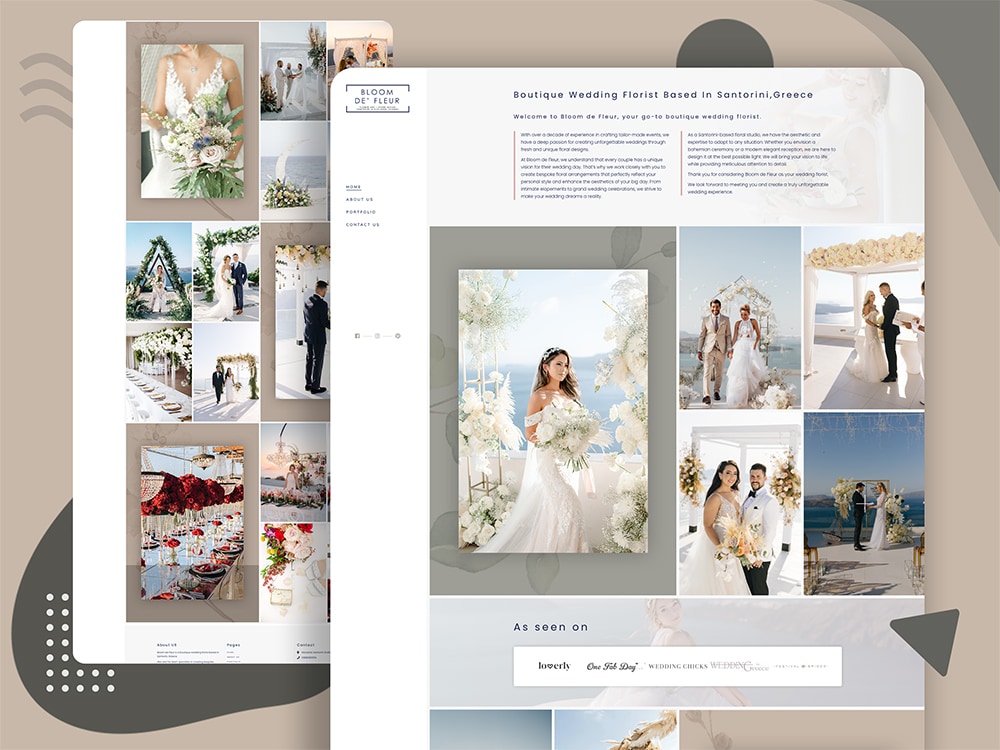 Lexus Agency - Bloom De Fleur (Thumbnail)